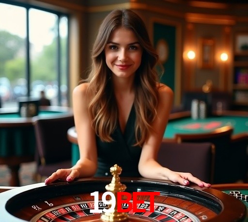 19bet casino