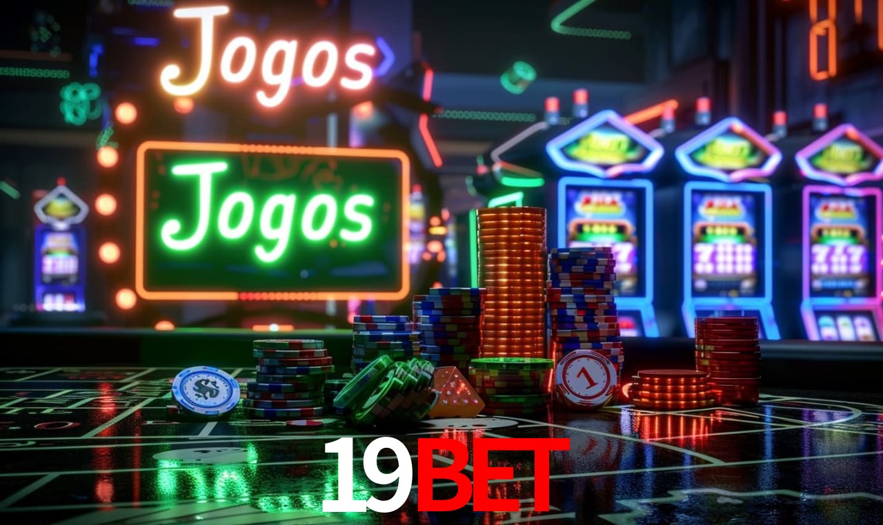 19bet casino