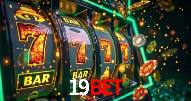 19bet: Jogos de Caça-Níqueis-Altas Recompensas, Roleta-Velocidade, Blackjack-Desafios Máximos